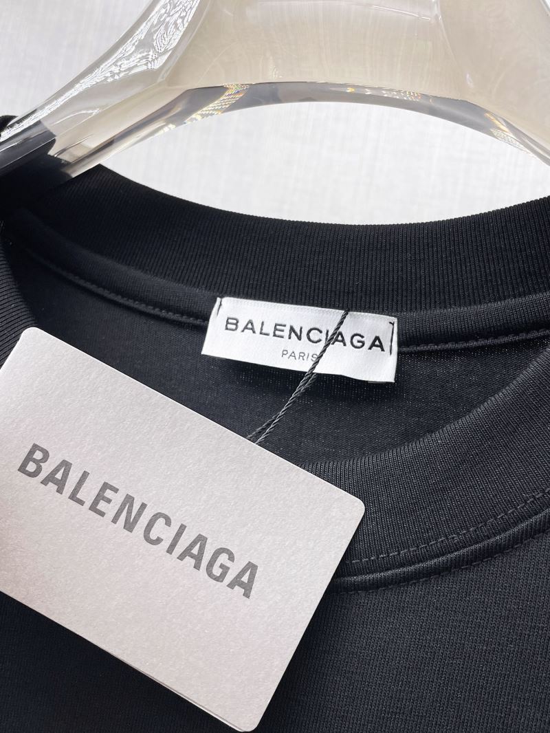 Balenciaga T-Shirts